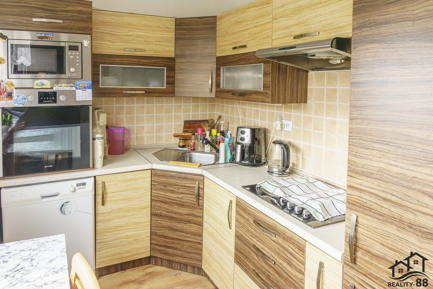 Byt 3+1 · 68 m² · Havířov - Šumbark, okres Karviná, Moravskoslezský kraj - 3