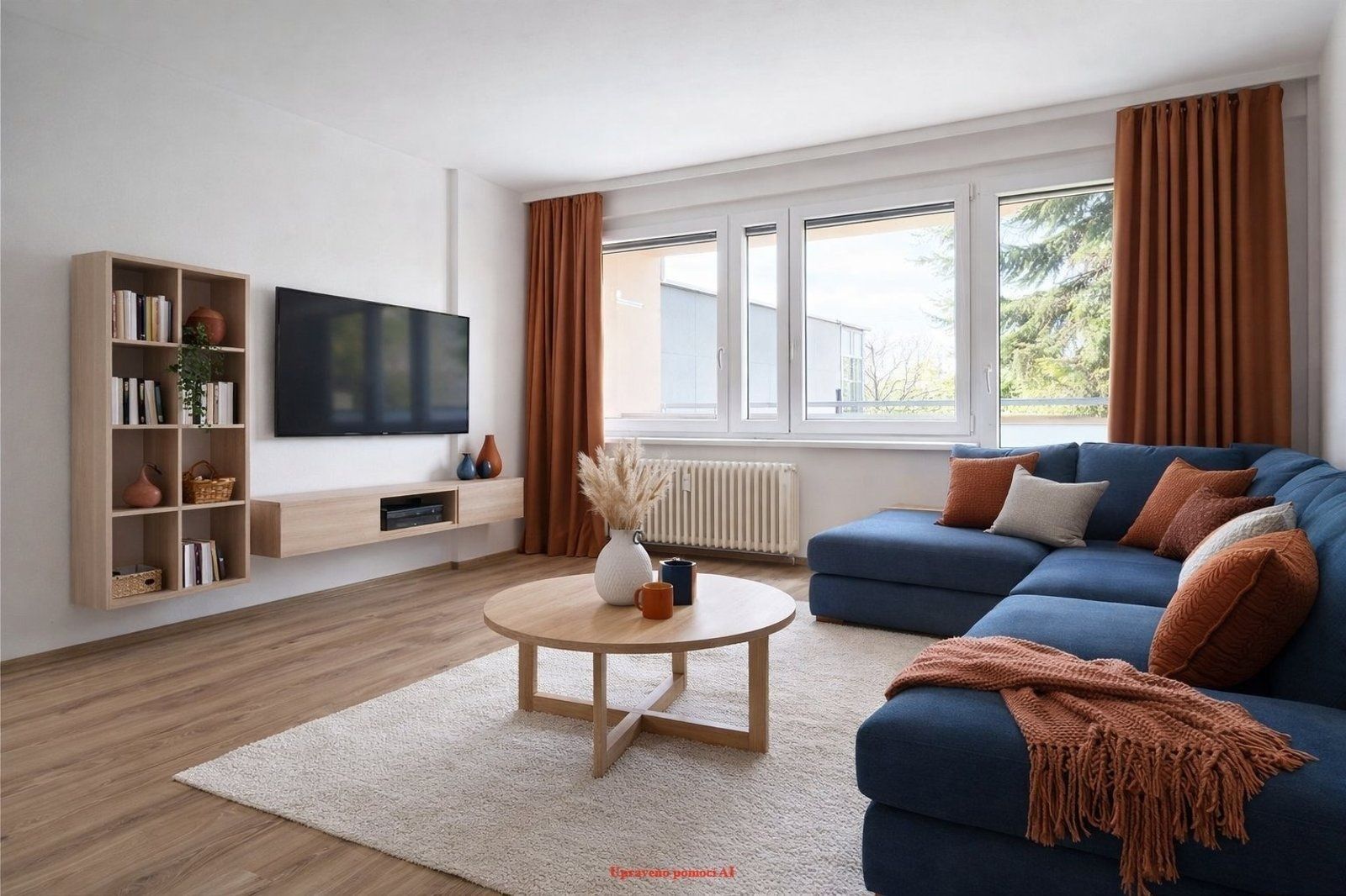 Pronájem byt 3+1 - Stavební, Horní Suchá - Horní Suchá, Moravskoslezský kraj, 75 m² - 2