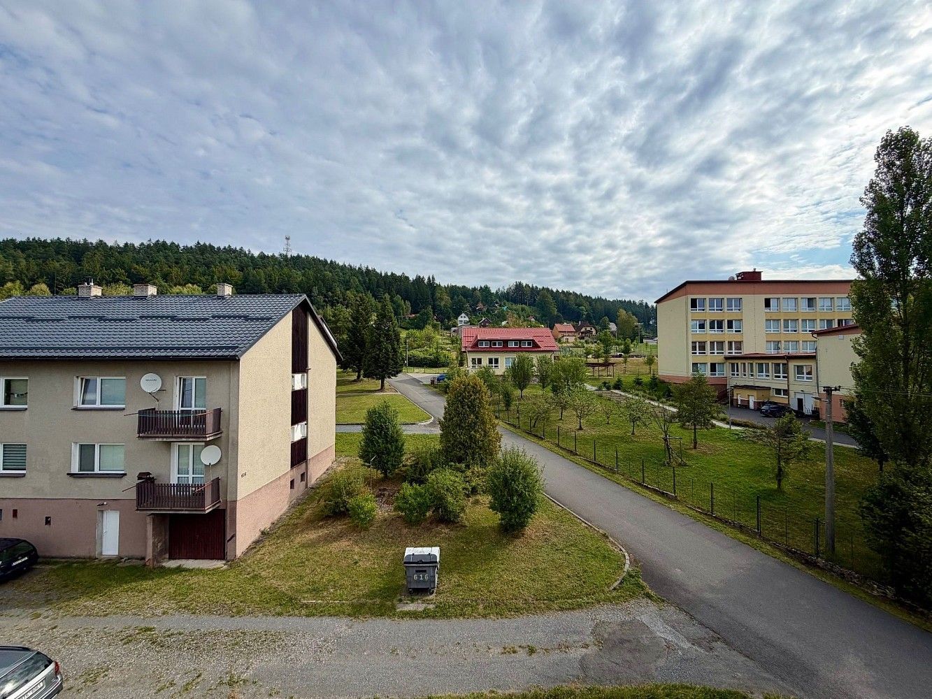 Byt 1+1 · 30 m² · Rožnov pod Radhoštěm, okres Vsetín, Zlínský kraj - 2