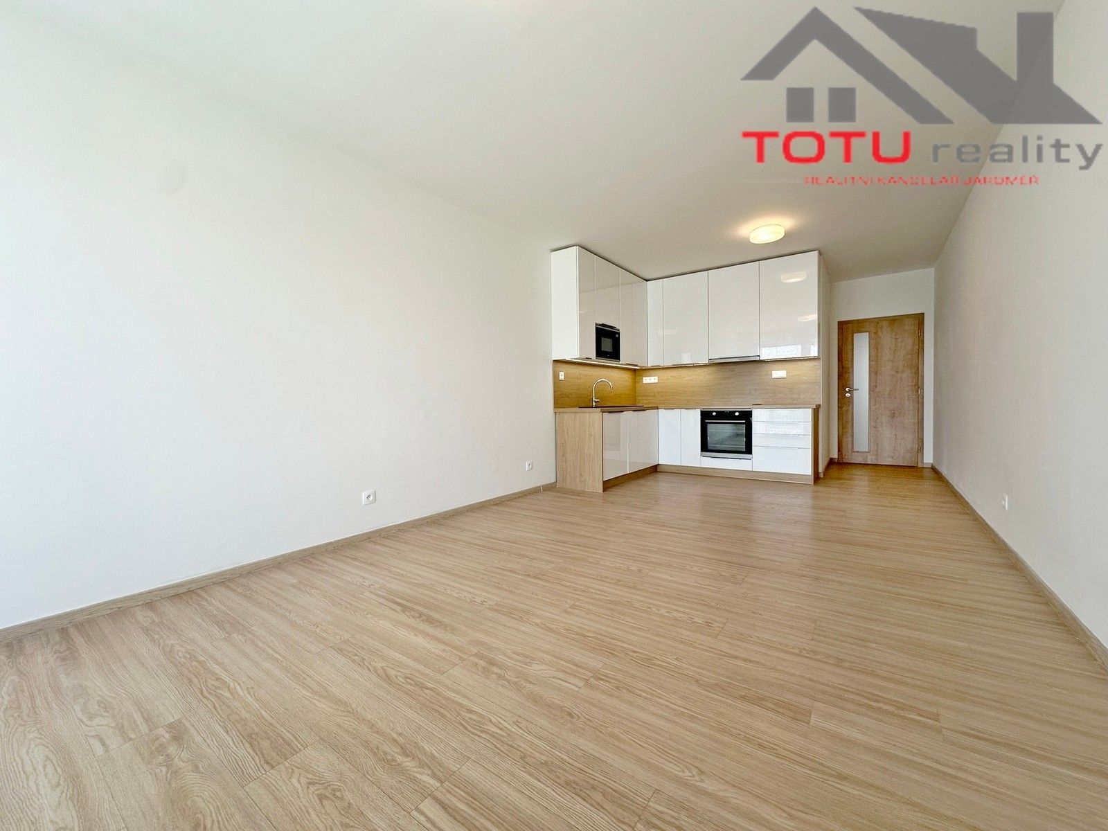 Byt 3+kk · 82 m² · Josefa Šímy, Jaroměř Pražské Předměstí - 3