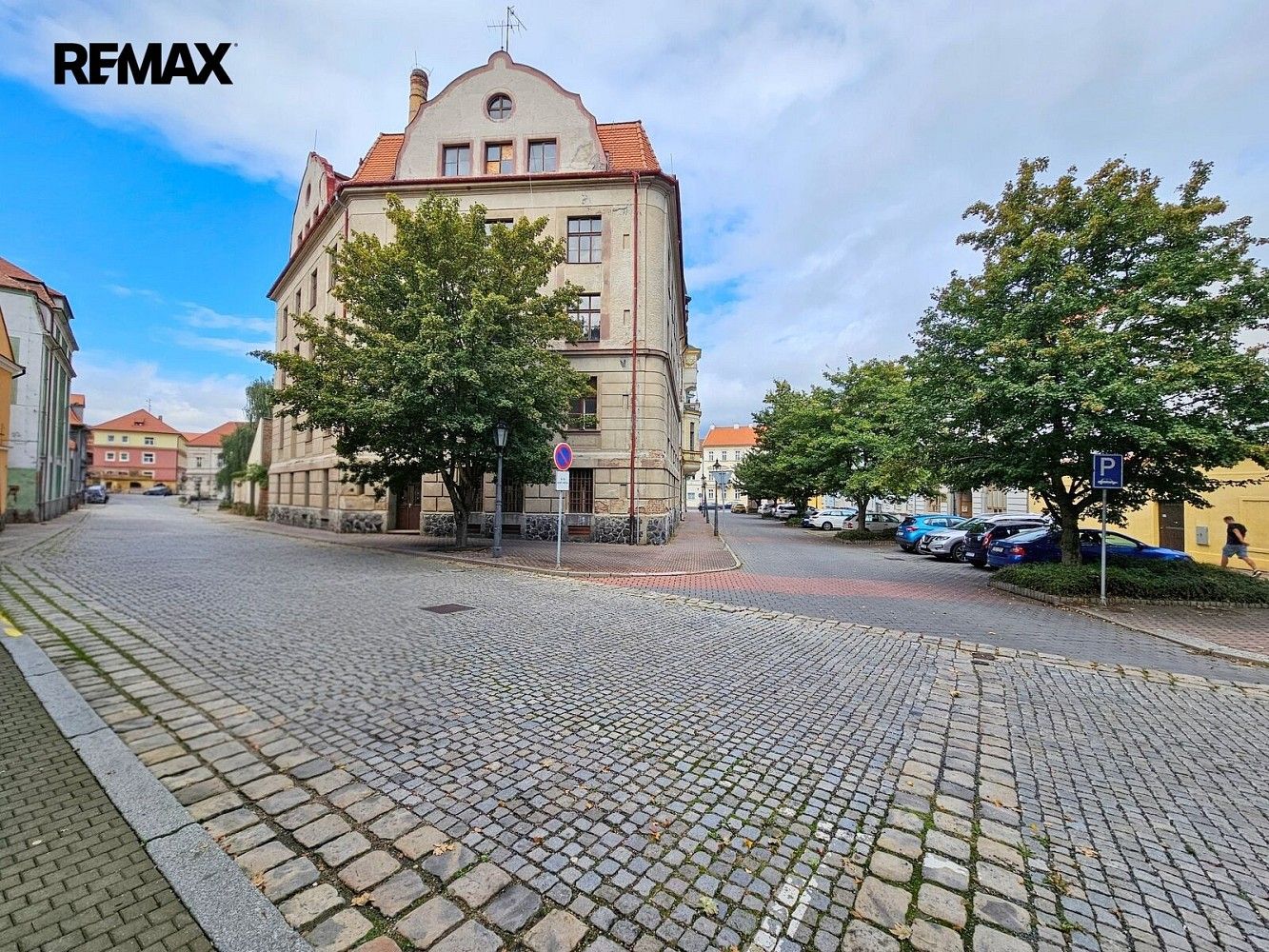 Sklad · 2 000 m² · Kovářská, Žatec, okres Louny - 4