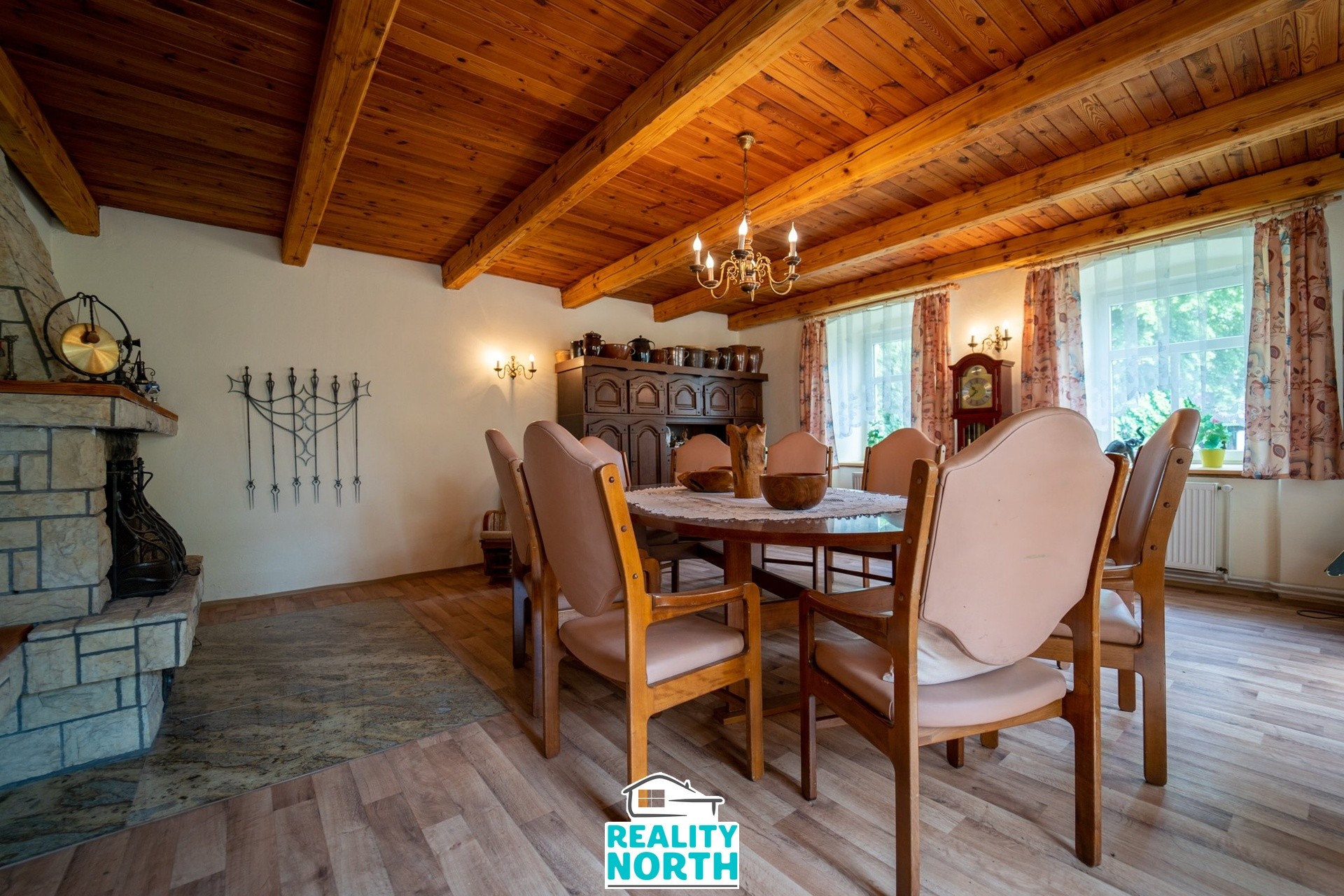 Rodinný dům · 386 m² · Kanina - 4