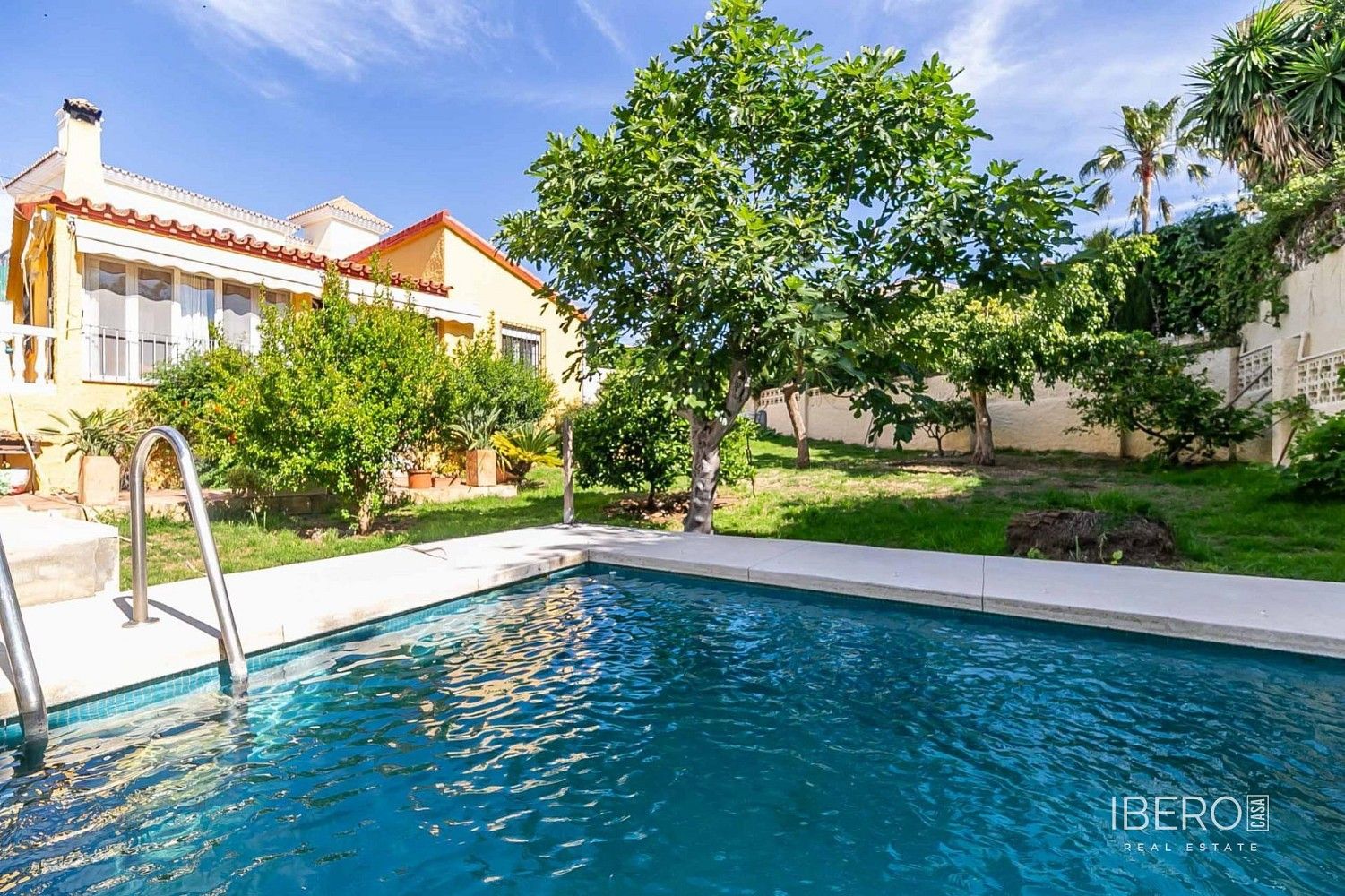 Rodinný dům · 709 m² · Fuengirola, ES - 4
