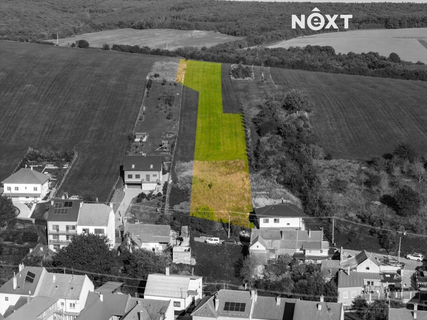 Pozemky pro bydlení, Uherský Brod