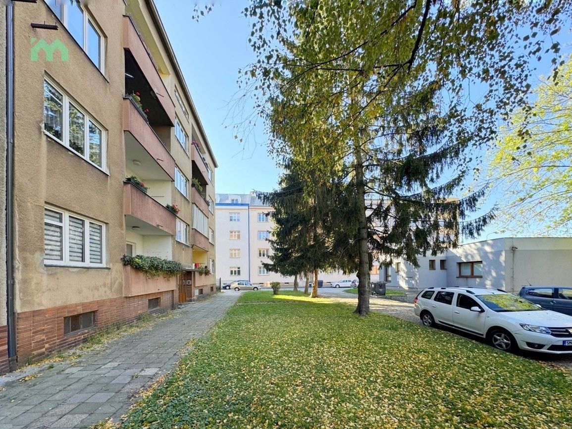 3+kk, Mervartova, Přerov, 91 m²