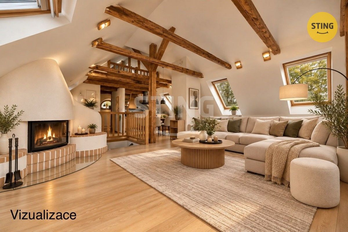 Rodinný dům · 428 m² · Jesenická, Staré Město - 3