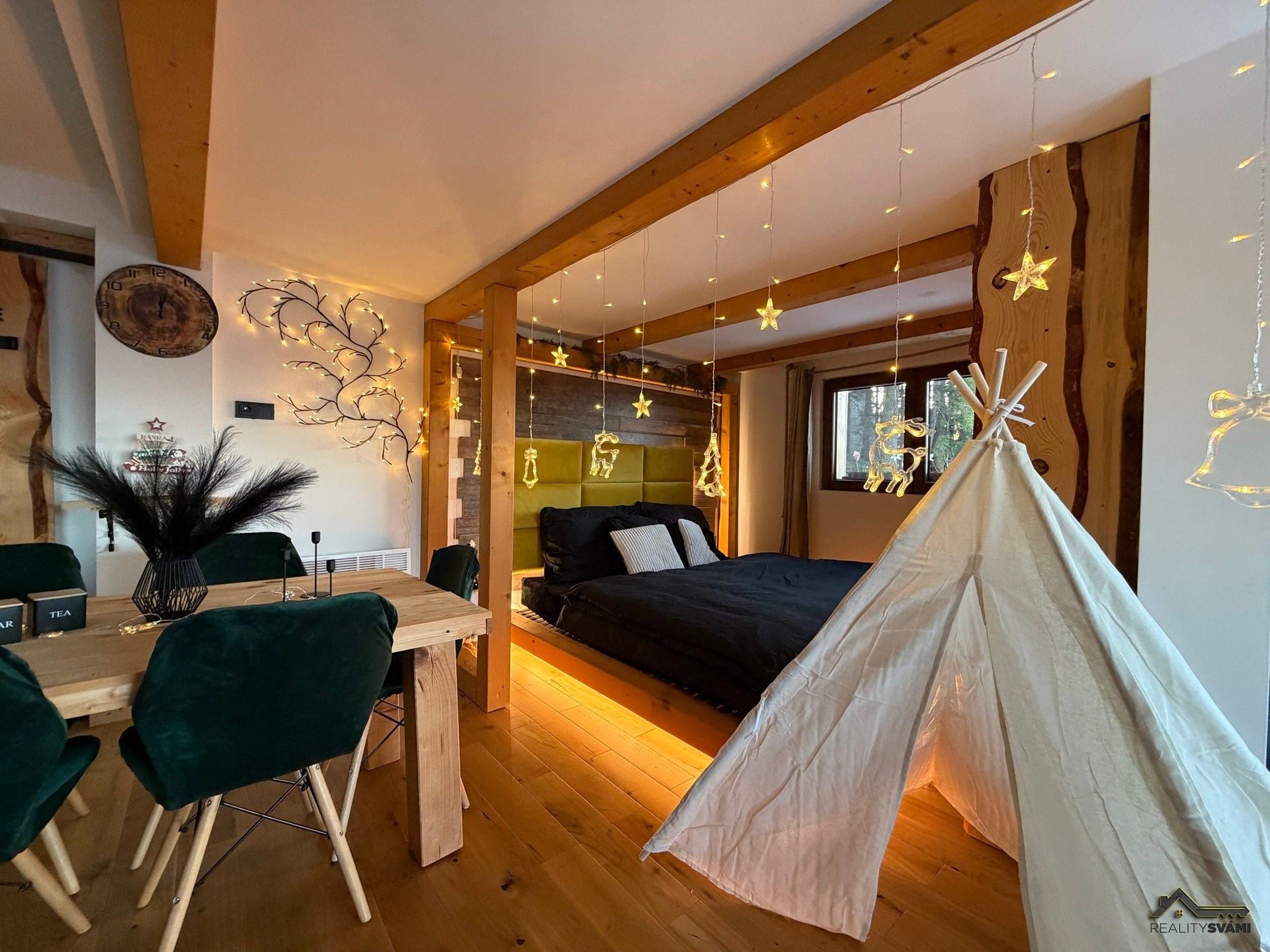 Prodej chata - Malenovice, 100 m²