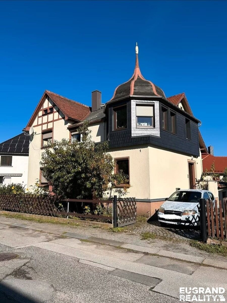 Rodinný dům