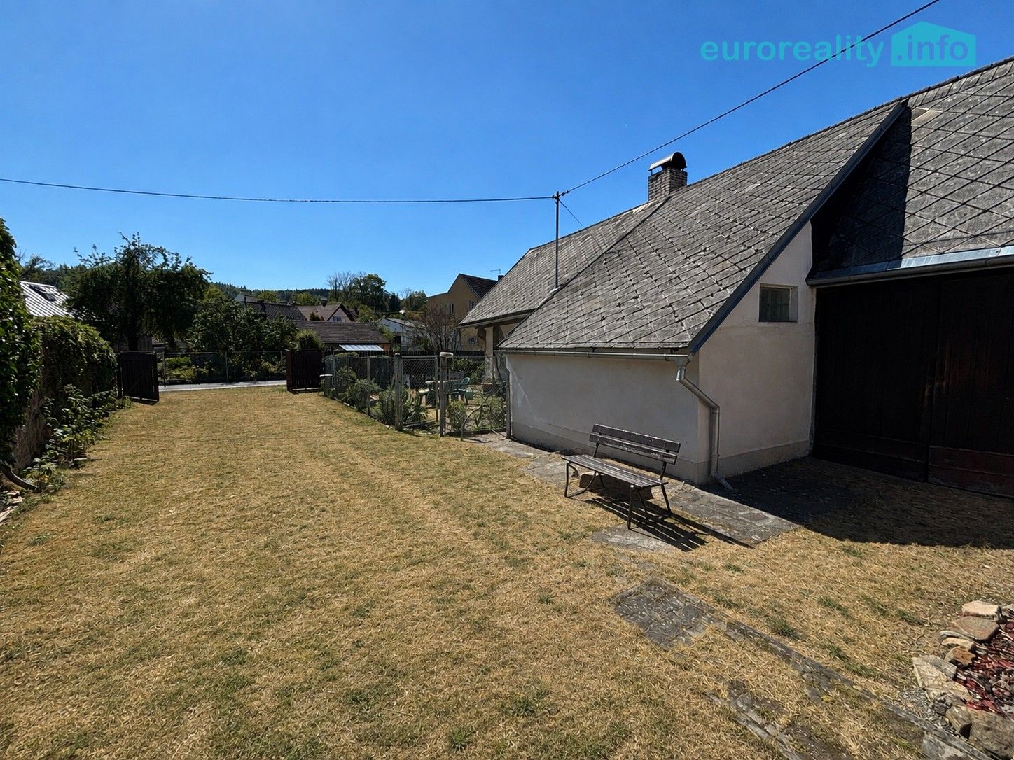 Rodinný dům · 77 m² · Hrádek - 3