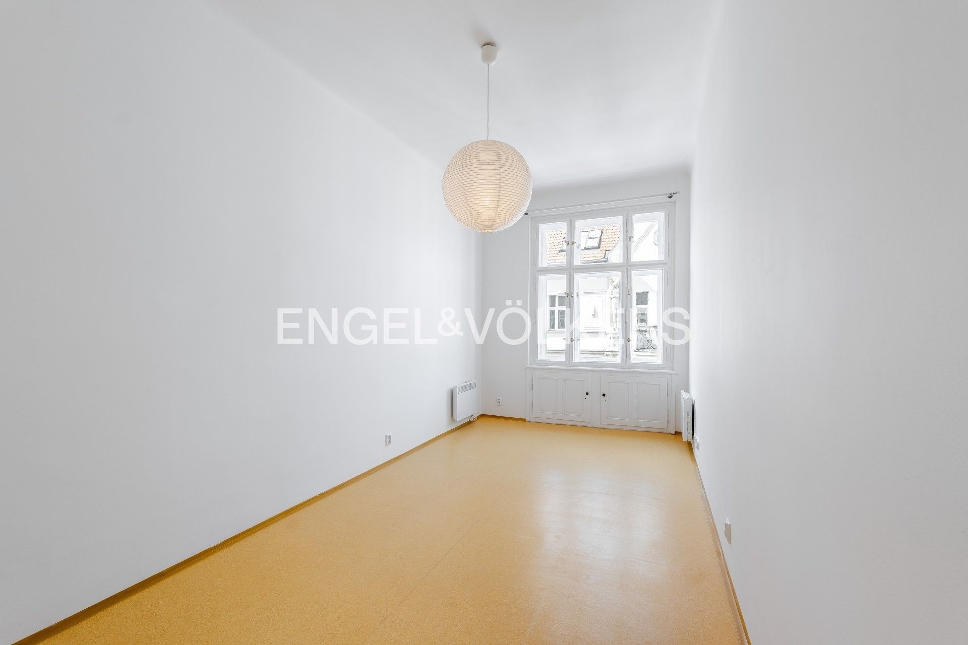 Byt 1+1 · 26 m² · Ovenecká 1022, Praha Holešovice - 4