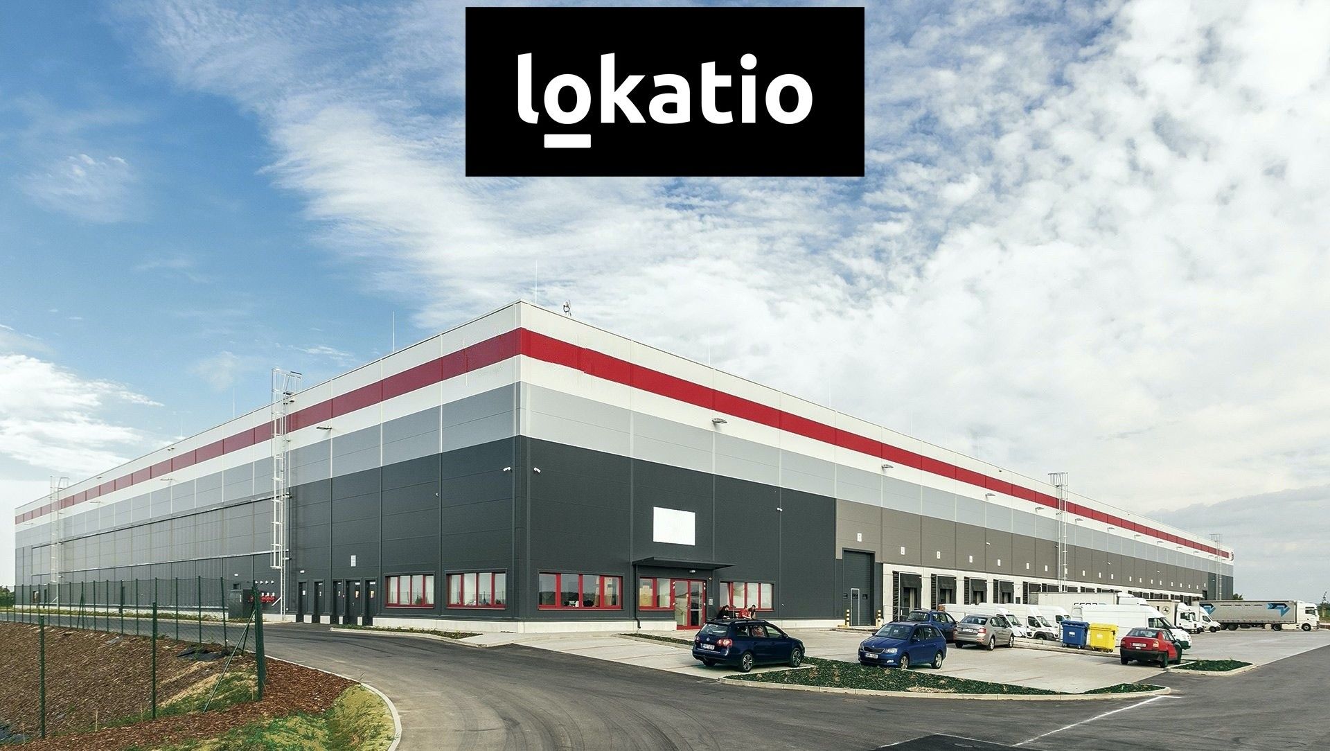 Sklady, Mstětice, Zeleneč, 16 210 m²