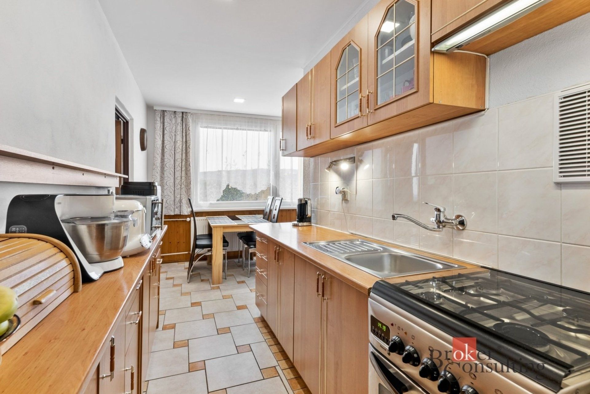 Byt 3+1 · 64 m² · Vnější 1393, Liberec XXX-Vratislavice nad Nisou - 3