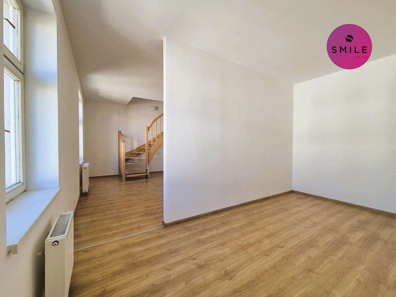 Pronájem byt 4+kk - Ostrava - Přívoz, okres Ostrava-město, Moravskoslezský kraj, 101 m² - 5