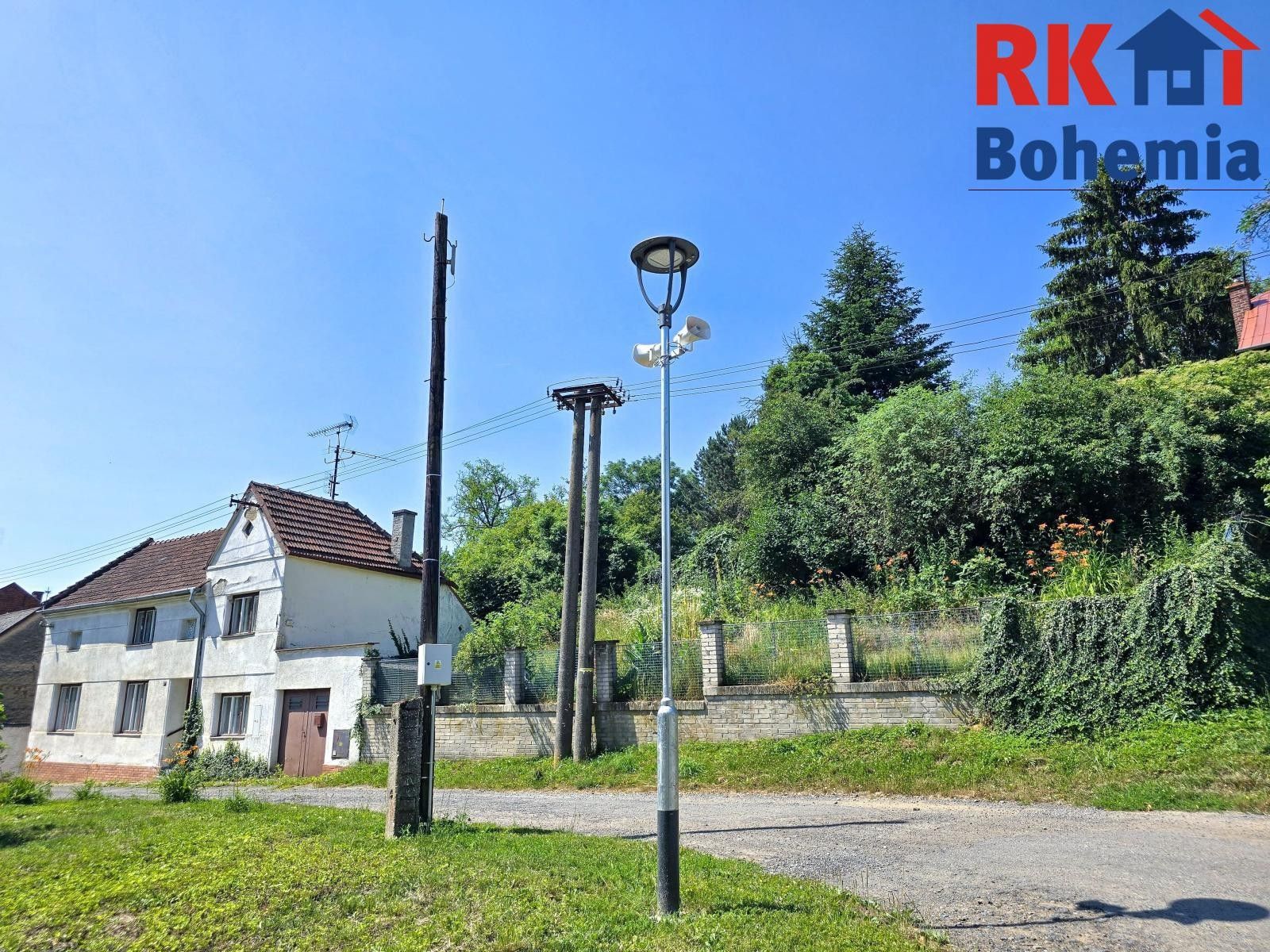 Prodej rodinný dům - Lhotka, 124 m² - 2