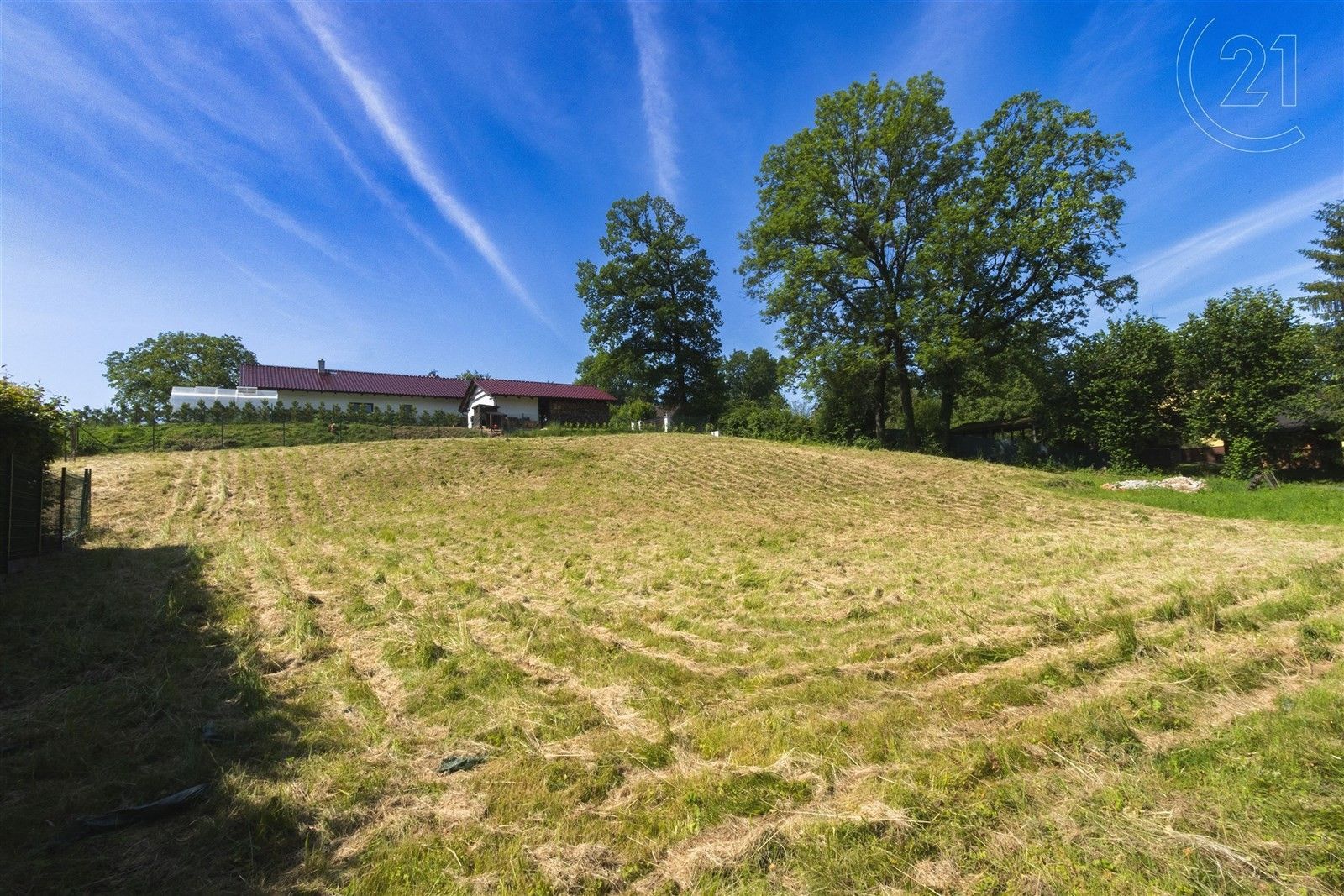 Pozemky pro bydlení, Frýdek-Místek