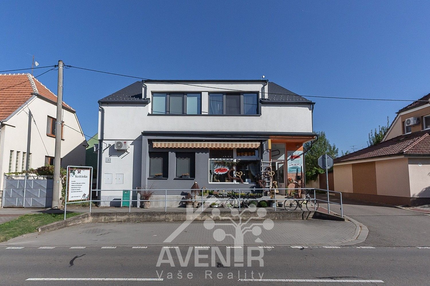 Ostatní, Vítězná, Ratíškovice, okres Hodonín, 329 m² - 2