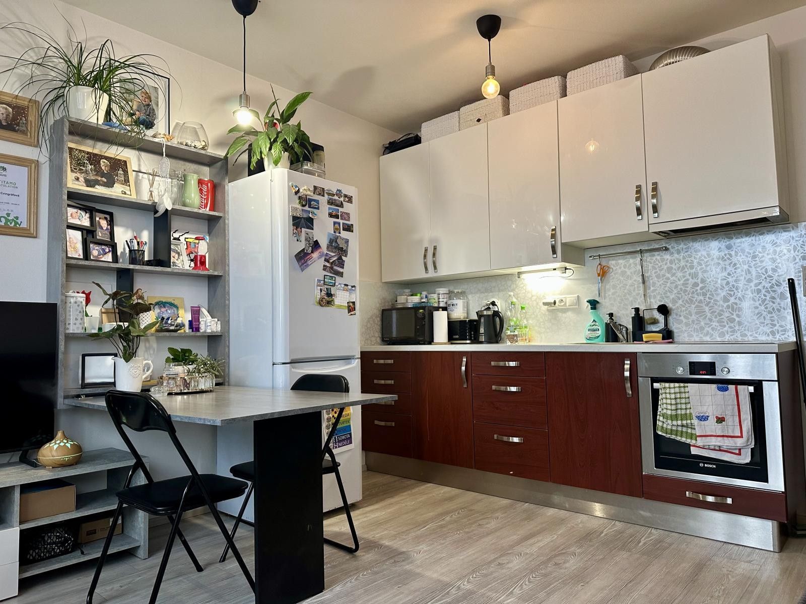 Pronájem byt 2+kk - Říčanská, Brno, 43 m²