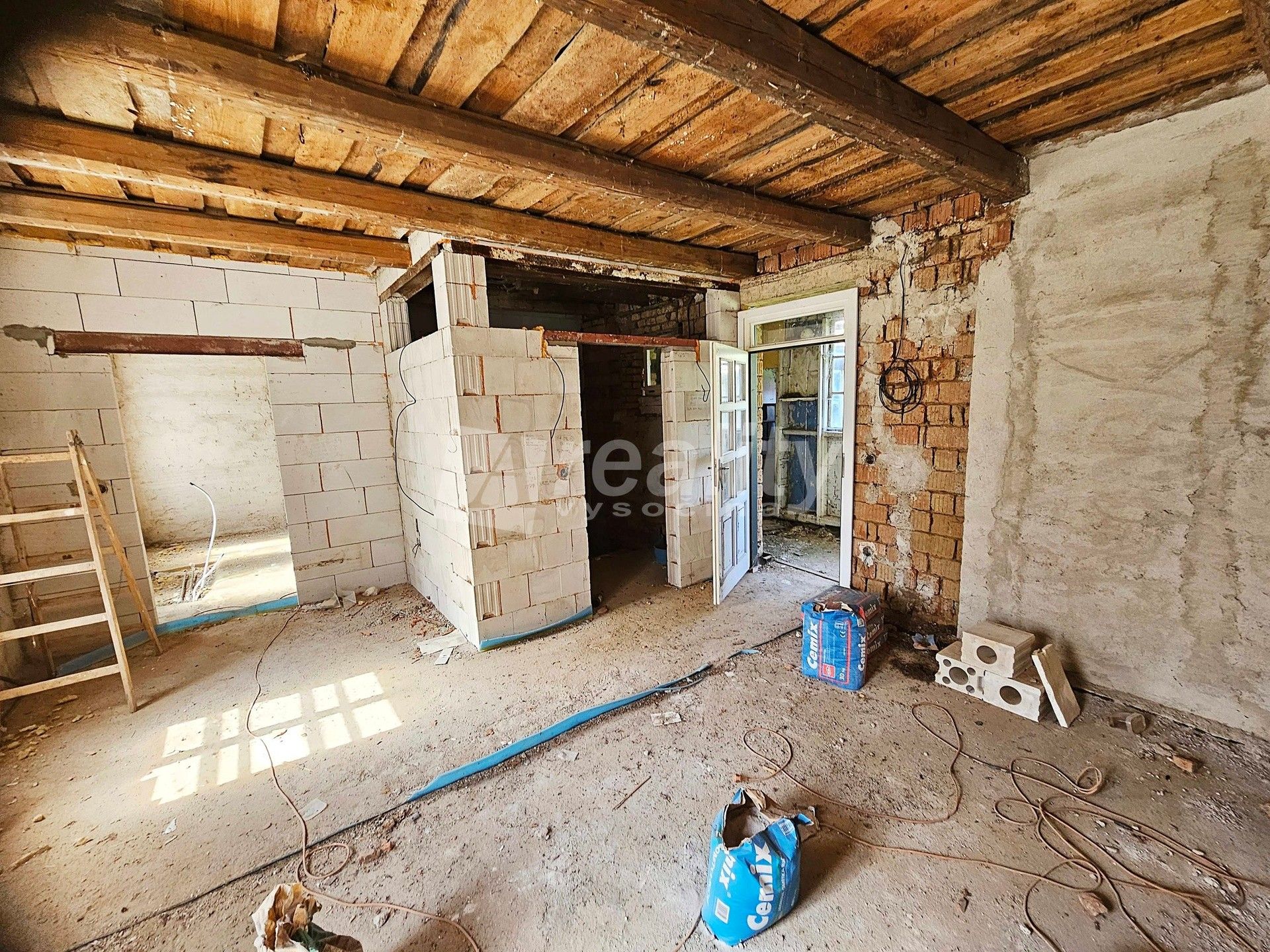 Rodinné domy, Opatov, 70 m² - 2