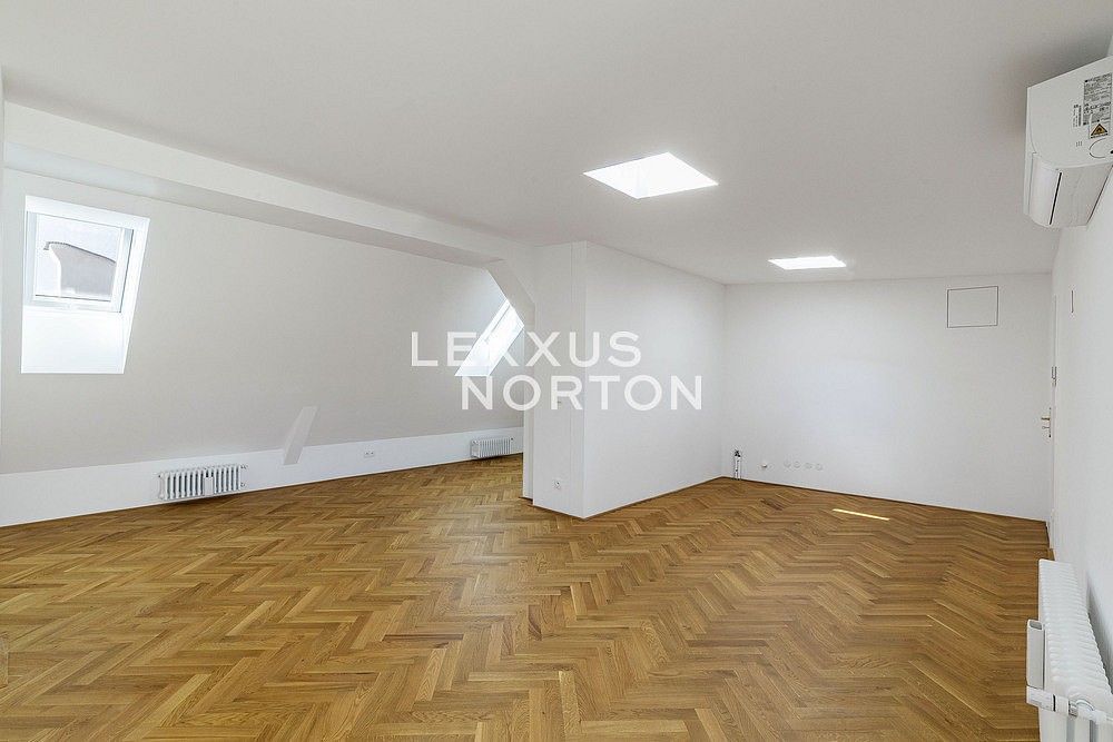 3+kk, Norská, Praha 10 - Vršovice, 134 m² - 2
