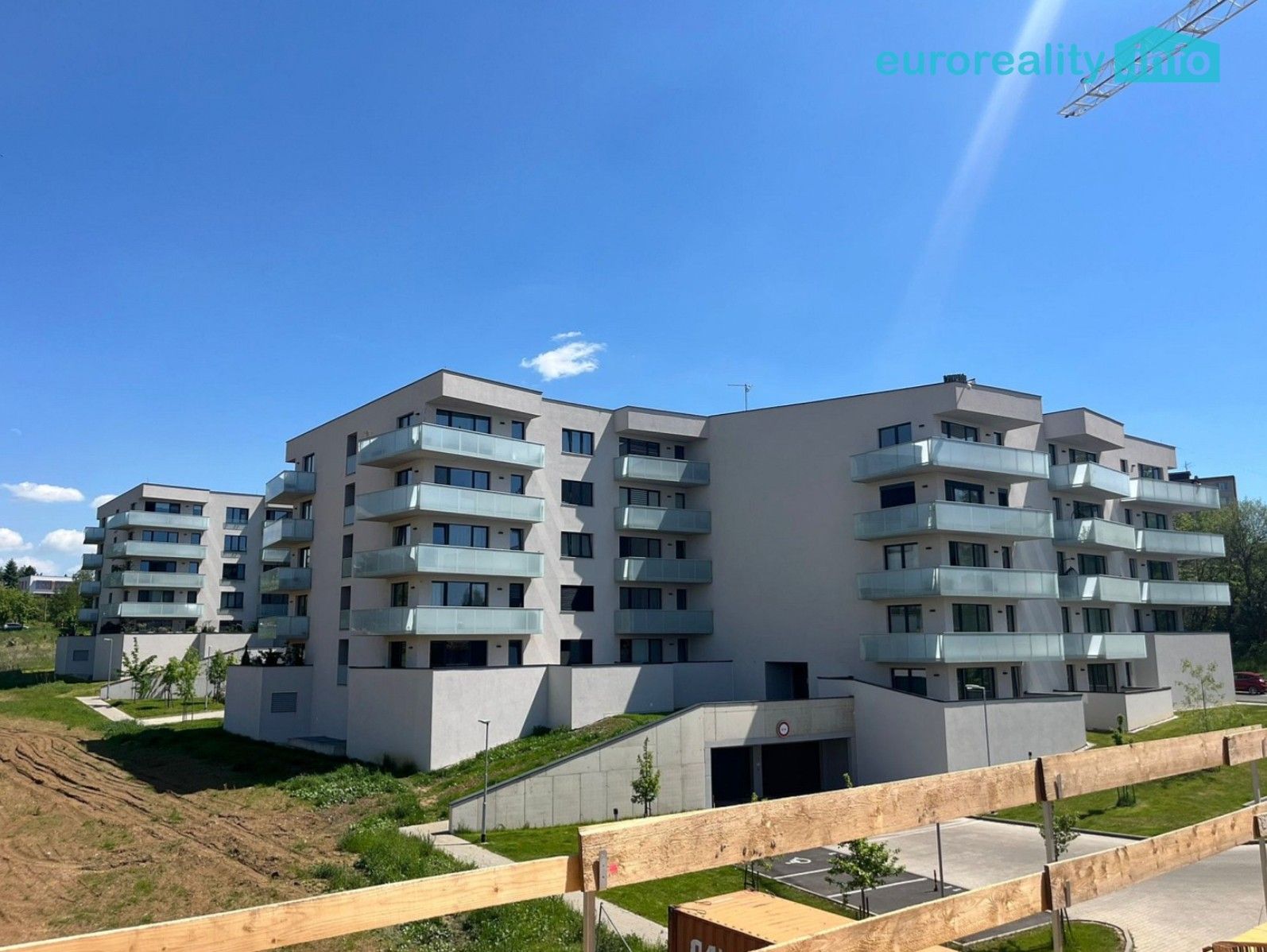 2+kk, Sedlecká, Karlovy Vary Rybáře, 60 m² - 2