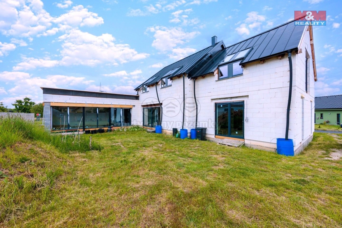 Prodej rodinný dům - Nad Hájovnou, Loket, 203 m²