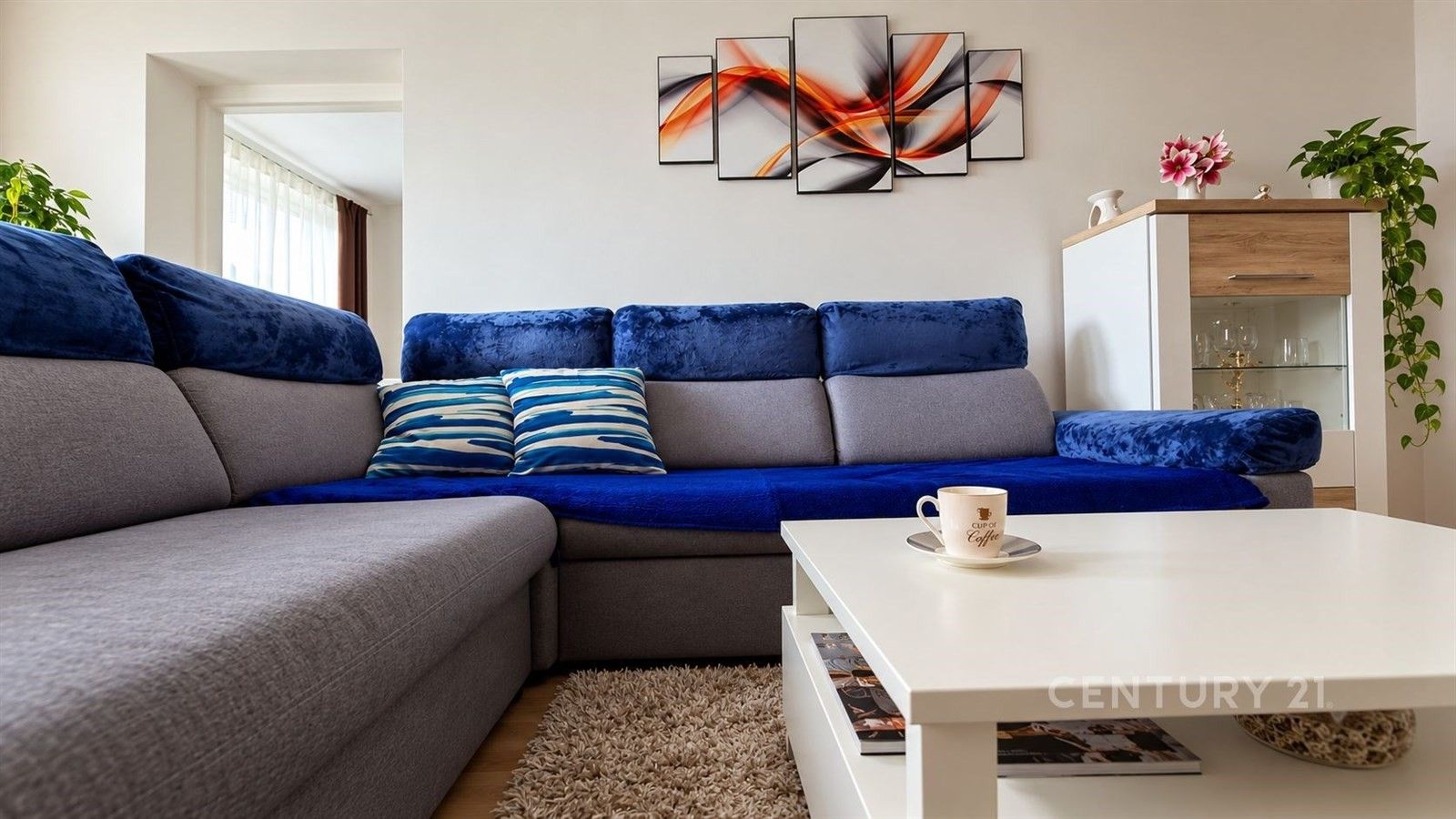 3+1, Přílucká 4116, Zlín Příluky, 80 m² - 2