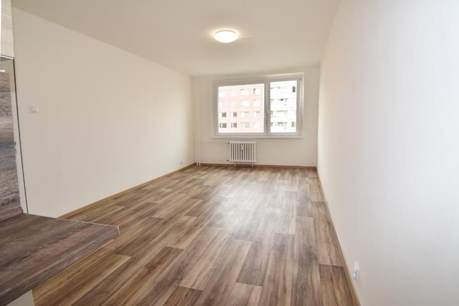 Byt 2+kk · 39 m² · Františka Malíka 987, Most - 4