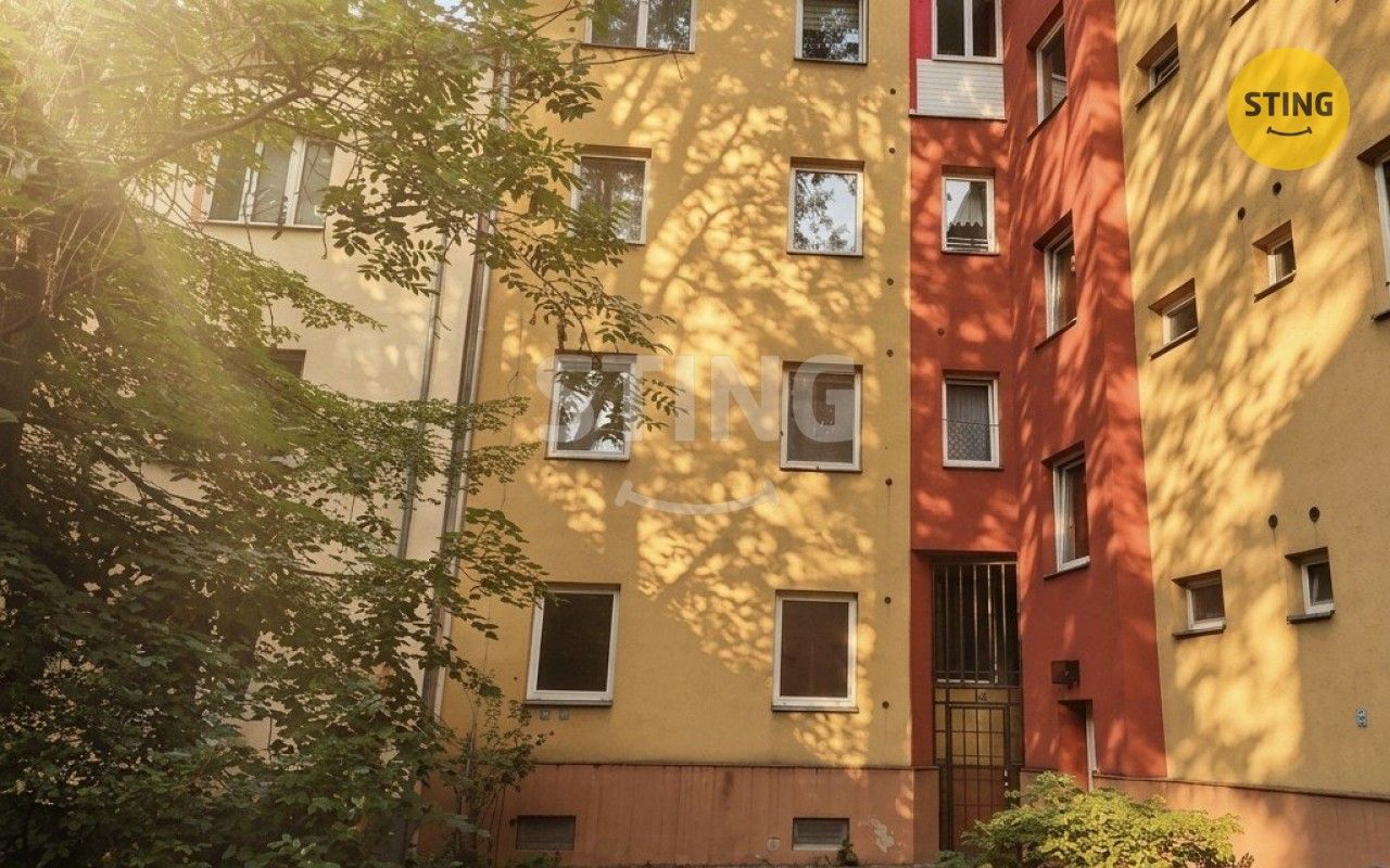4+1, Špálova, Ostrava, 84 m² - 2