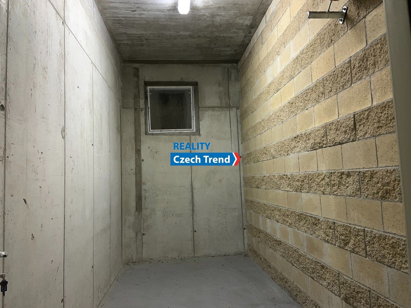 Komerční nemovitost · 9 m² · Olomouc - Nová Ulice, Olomoucký kraj - 4