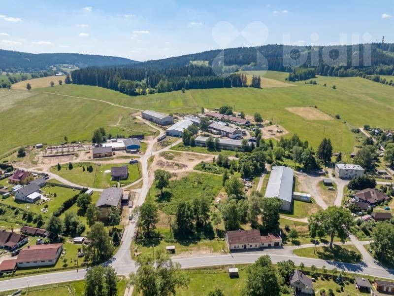 Pozemky pro bydlení, Hajnice - 2