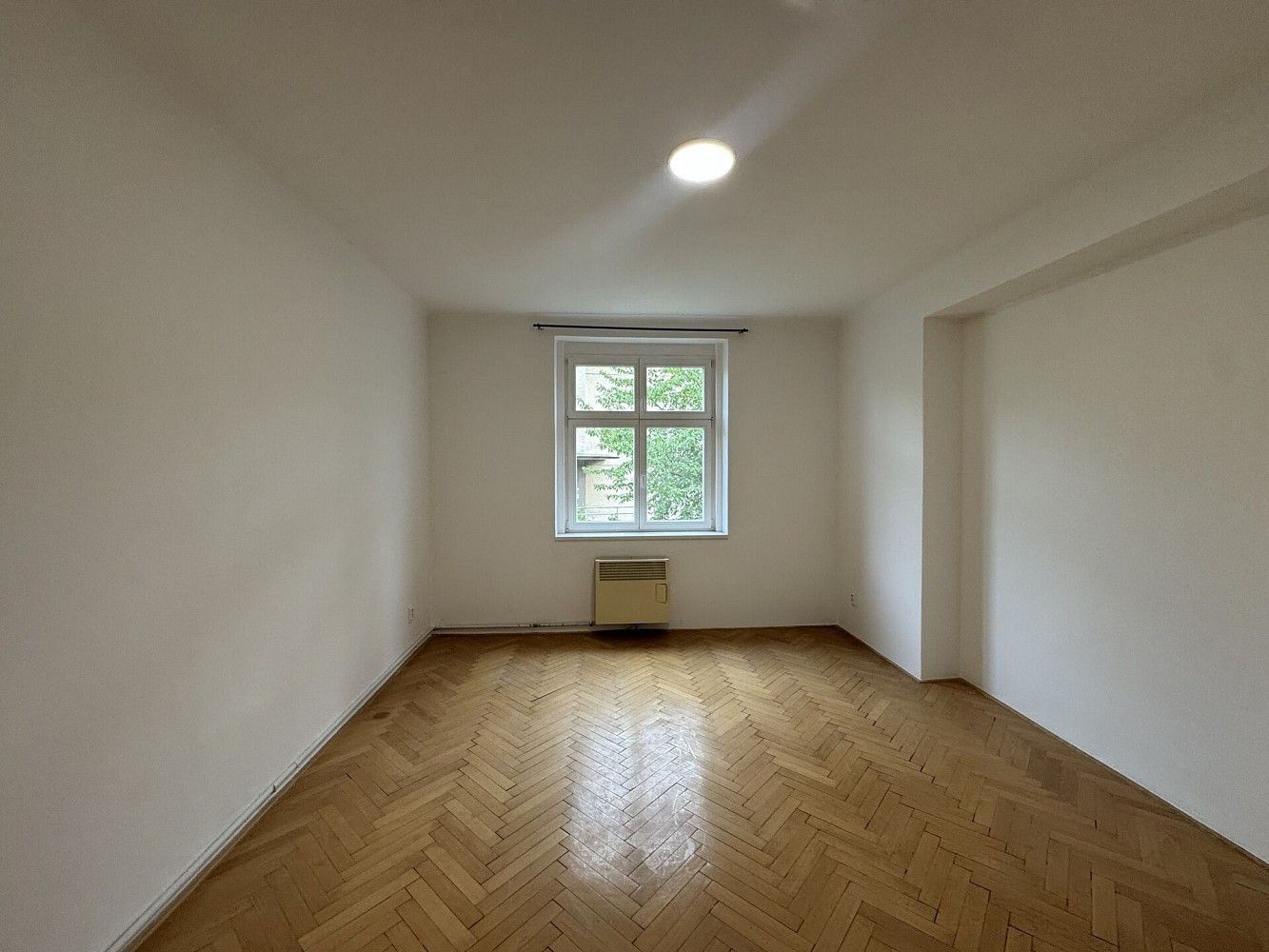 Pronájem byt 2+kk - Praha - Dejvice, okres Praha 6, Hlavní město Praha, 48 m² - 2