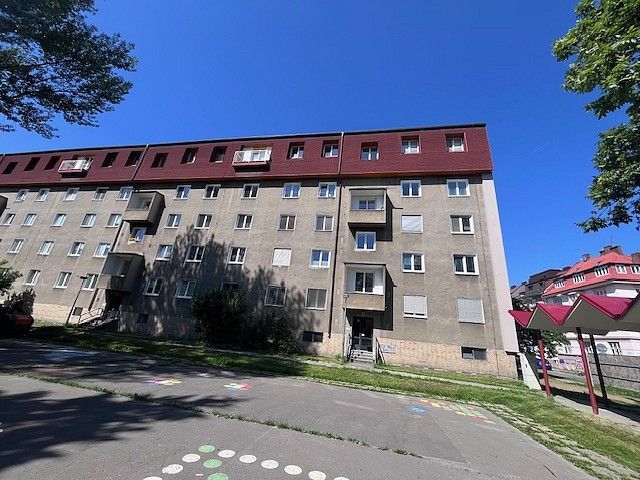 3+1, Olomouc - Nová Ulice, Olomoucký kraj, 75 m² - 1