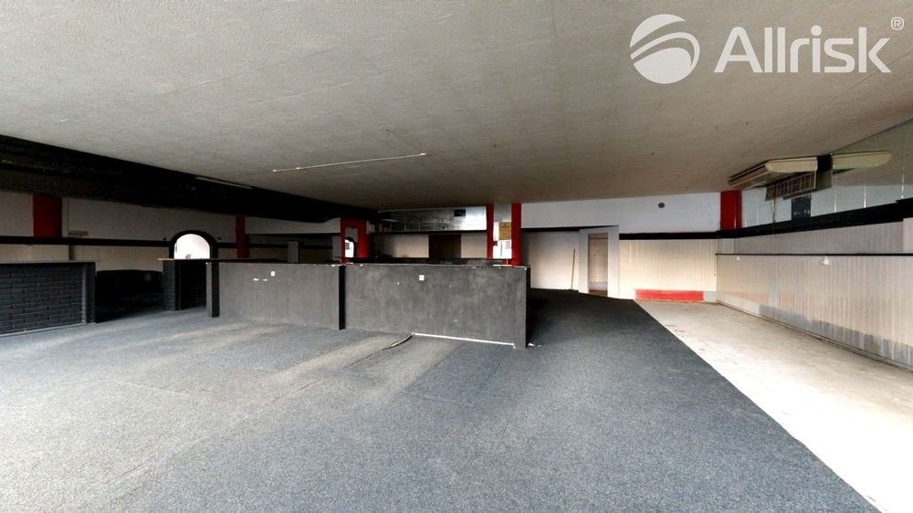 Obchodní prostory · 420 m² · U Centrumu, Orlová Lutyně - 3