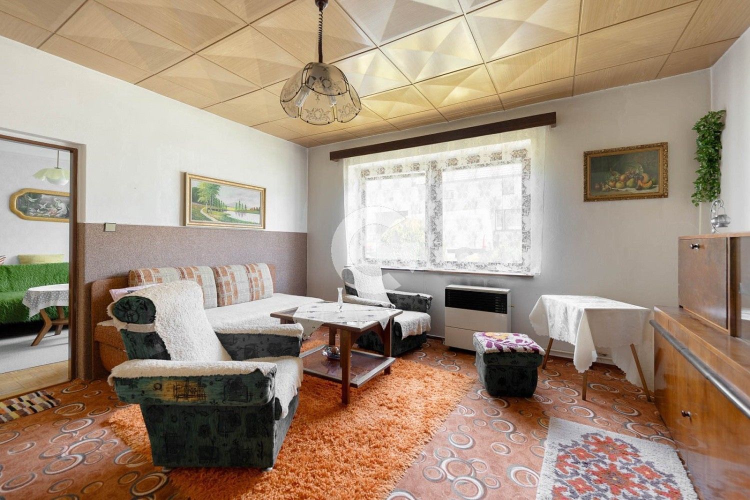 Rodinné domy, Žeranovice, okres Kroměříž, 85 m² - 2