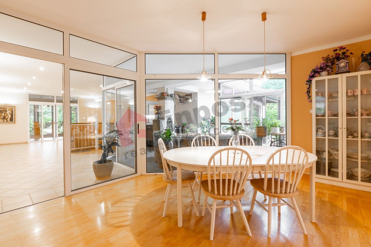 Rodinný dům · 386 m² · Hvězdonice, okres Benešov - 4
