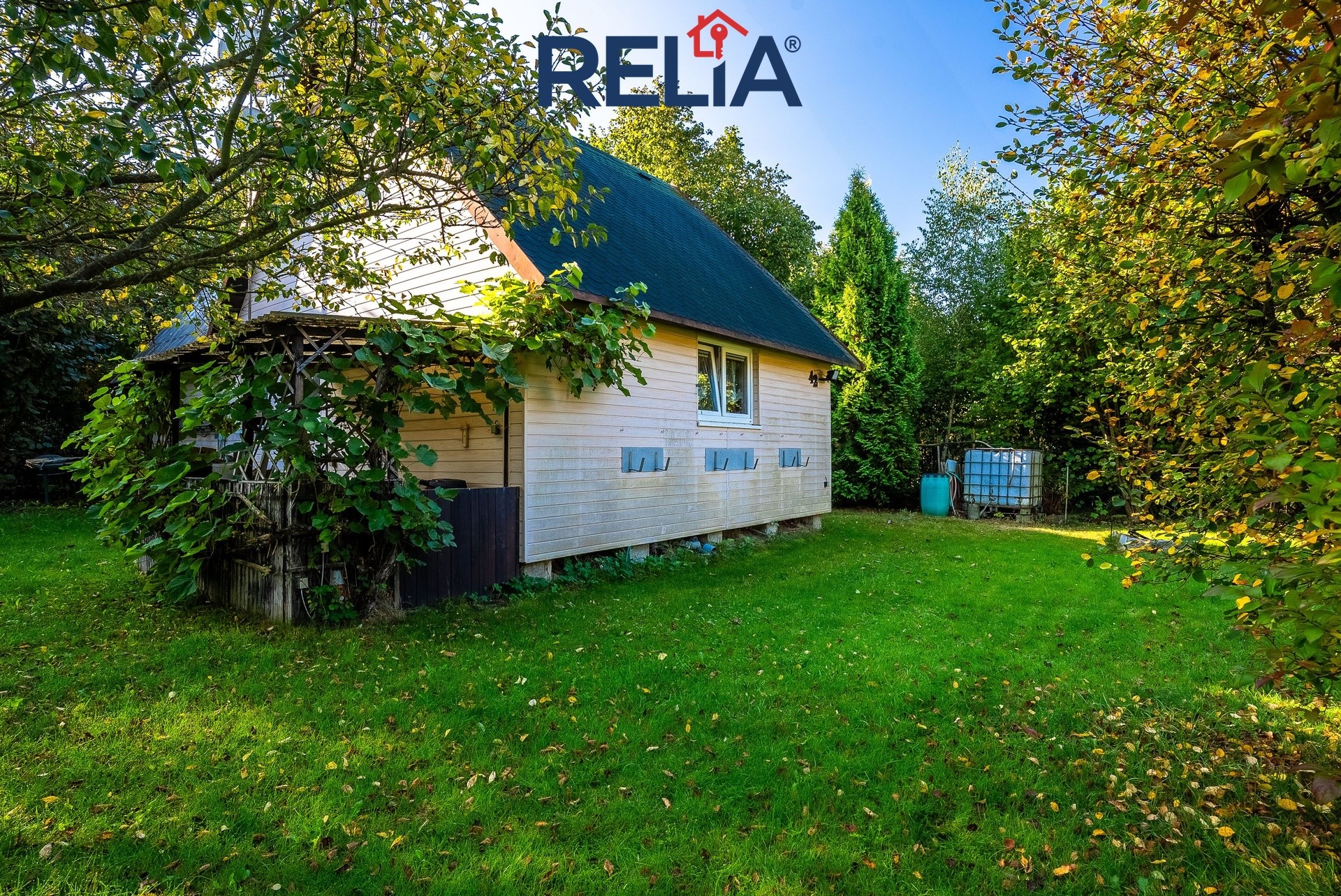 Rodinný dům · 65 m² · Luční, Chrastava - 4