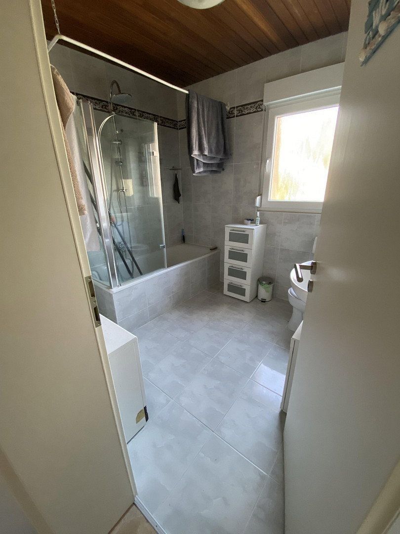 Byt 3+1 · 98 m² · Mannheim - Waldhof Ost Käfertal Baden-Württemberg 68305 - 3