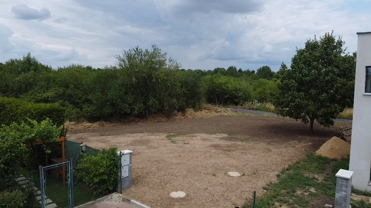 Pozemek pro bydlení, 570 m²