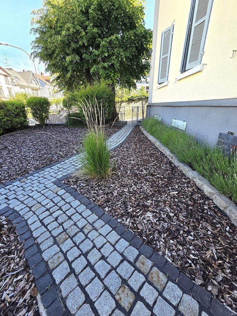 Prodej rodinný dům - , Hessen, 505 m² - 5