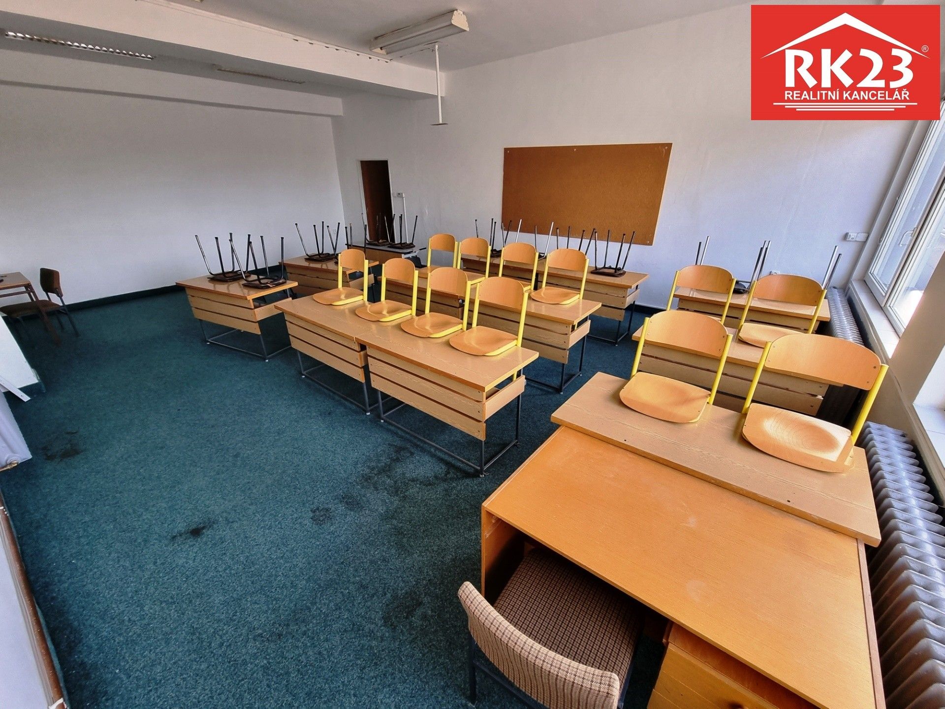 Kancelář · 52 m² · Plzeňská, Mariánské Lázně - 3