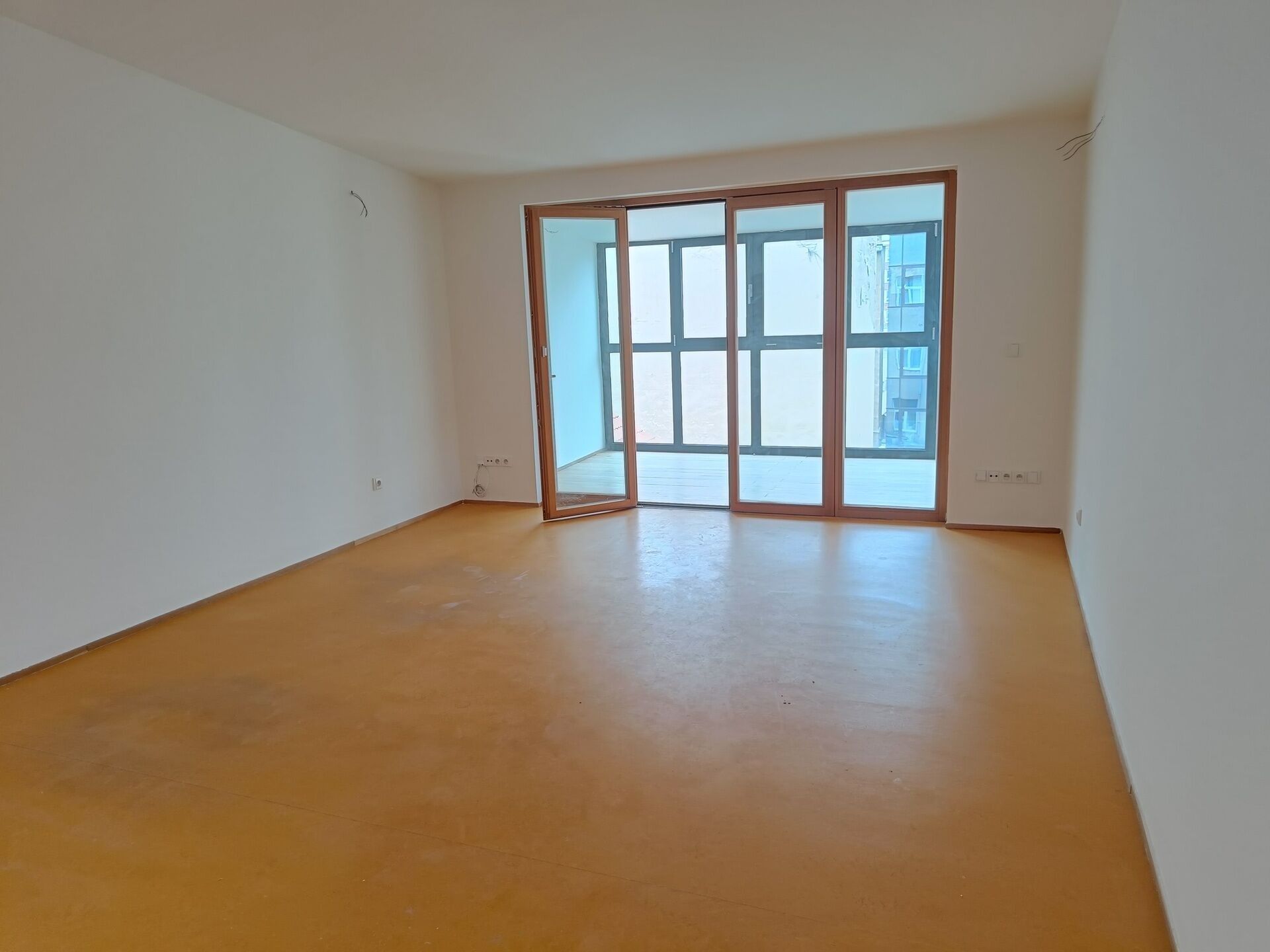 Pronájem obchodní prostory - Ústí nad Labem Ústí nad Labem-centrum, 100 m² - 5