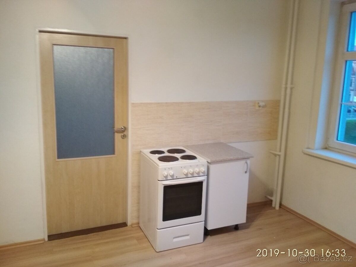 Byt · Teplice, 415 01 - 3