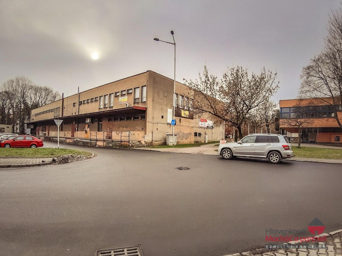 Komerční nemovitost · 1 120 m² · Bohumín - Nový Bohumín, okres Karviná, Moravskoslezský kraj - 3