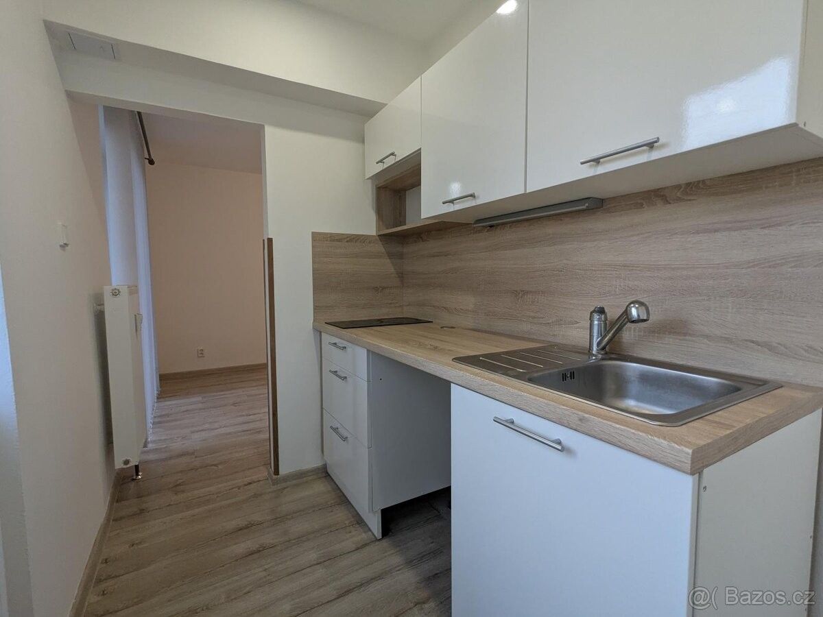 Byty, Meziboří u Litvínova, 435 13