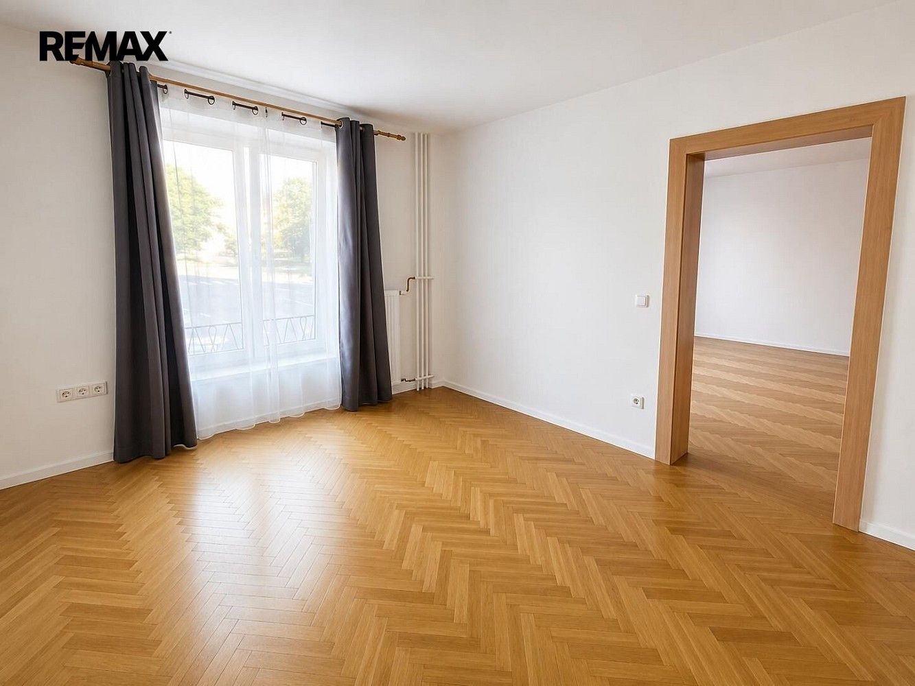 2+1, České Budějovice - České Budějovice 3, Jihočeský kraj, 62 m² - 2