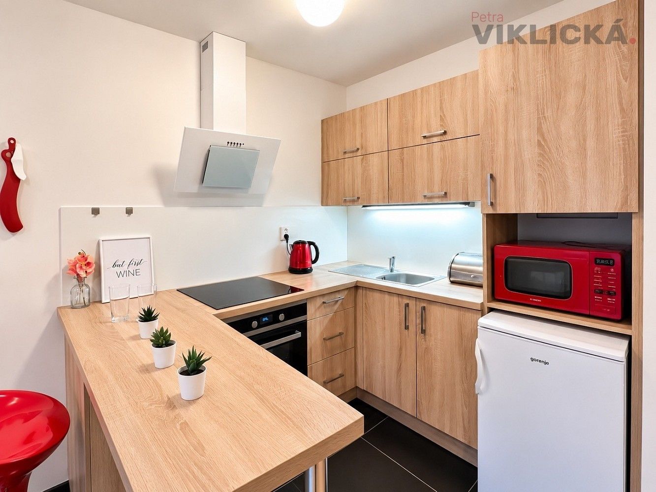 Byt 1+kk · 33 m² · Brno - Starý Lískovec, okres Brno-město, Jihomoravský kraj - 4