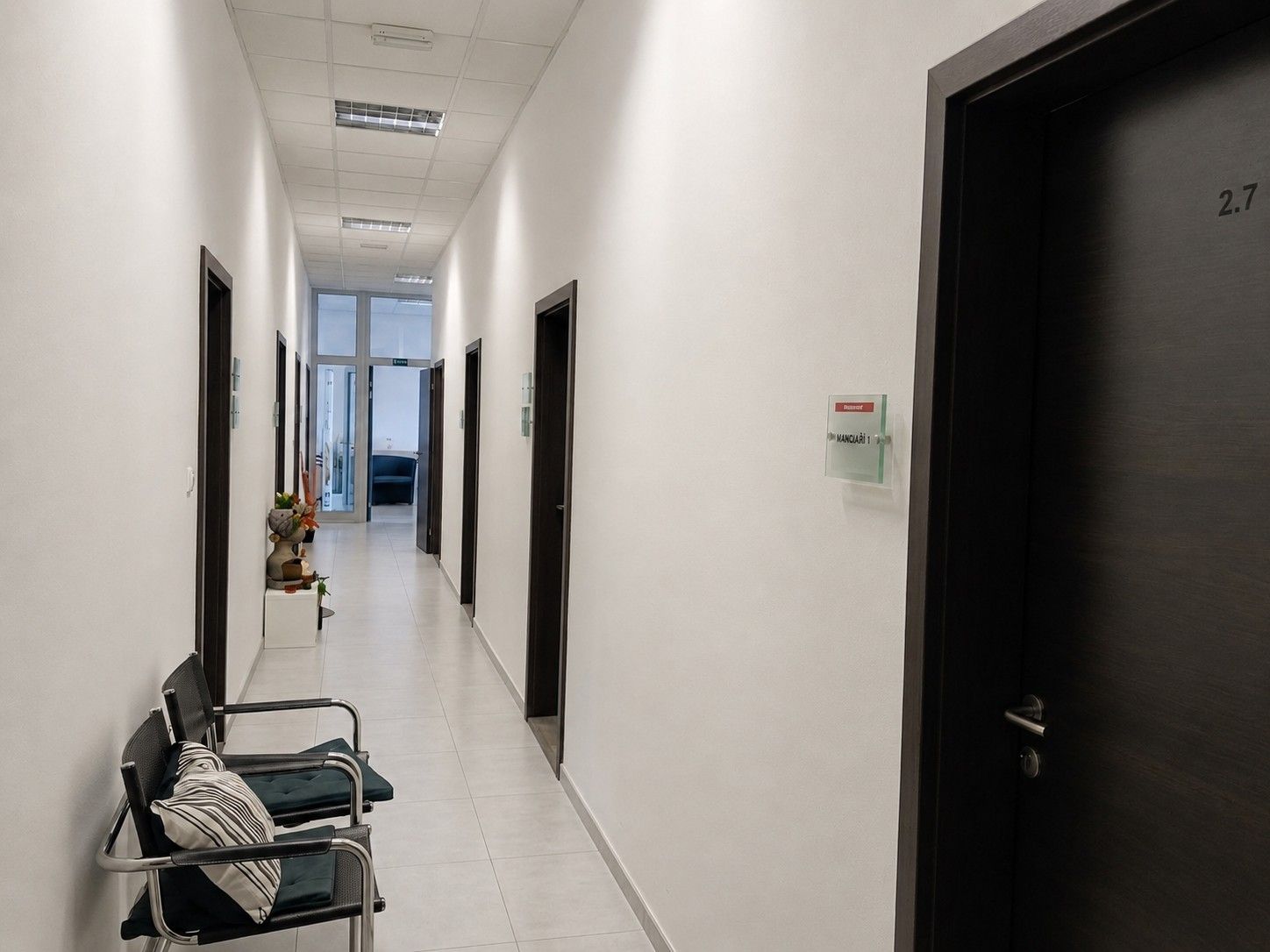 Obchodní prostory · 19 m² · Hlavní třída 12, Šumperk - 4
