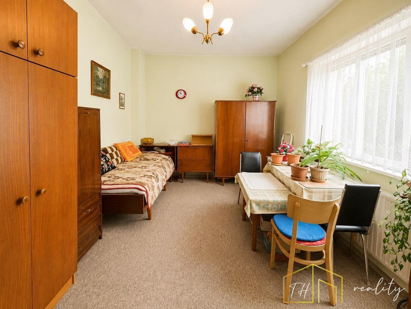 Prodej rodinný dům - Světec, okres Teplice, Ústecký kraj, 90 m² - 5