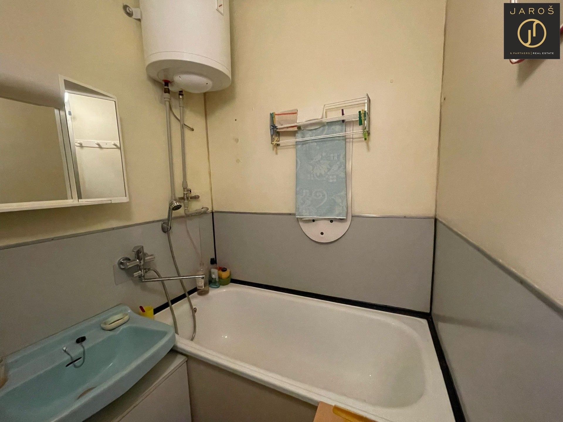 Byt 3+kk · 62 m² · Ukrajinská, Kladno - 4