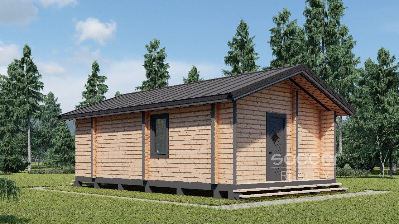 Prodej pozemek pro bydlení - Dobříč, Praha-západ, 803 m²